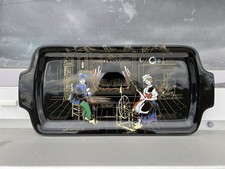 Vintage LONGWY France Keramik