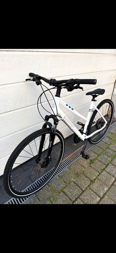 Carver cinos 120 - 120, trekkingrad