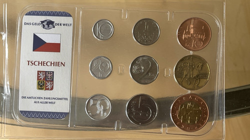 Neu tschechien czech - /,