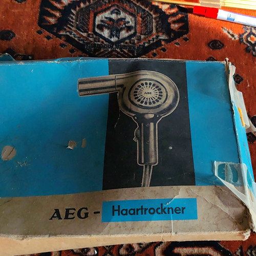 Aeg standard haartrockner - aeg, standard-haartrockner