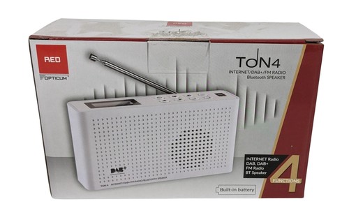 Opticum digitalradio ton - opticum,