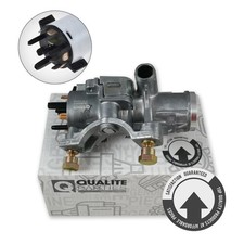 OEM ZÜNDSCHLOSS FÜR AUDI A3