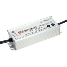 MEAN WELL HLG-40H-12A 40W 12V
