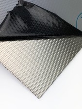 Edelstahl Strukturblech 5WL