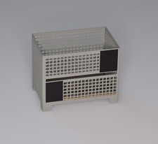 Dingler Gitterbox Fertigmodell