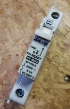 CBI QF-1(13)-D 240V AC 20A Sicherungsautomat CURVE U2 Leitungsschutzschalter