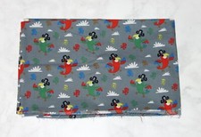 Stoff Baumwolle Kinderstoff