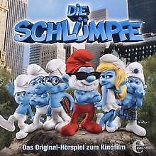 Die Schlümpfe - Das