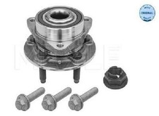 Original Meyle wheel hub 614