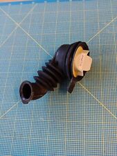 Miele W961 Primavera W Faltenbalg & Kugelventil Verbindungsschlauch M.Nr 2022332