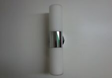 Paulmann LED Spiegel Wand Lampe Leuchte LENIA Glas Metall Chromfarben 8x33x10,5