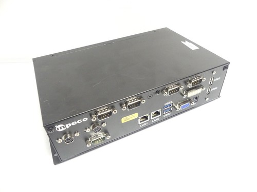Inpeco tecno cmb 576 - inpeco, gp
