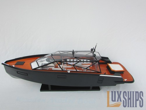 Xanadu yachtmodell - xanadu,