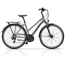 28 Zoll Damen Trekking Fahrrad