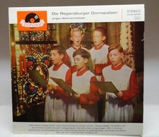 Regensburger Domspatzen Singen