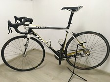 Trek Madone OCLV 6.9, Rennrad, Rahmen mit Campagnolo Chorus Gruppe