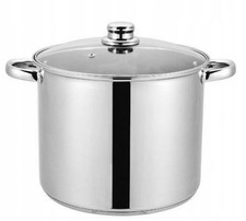 12l Gastronomie Kochtopf mit