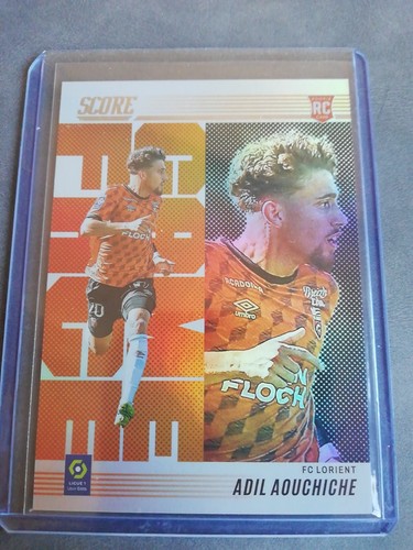 2022 panini score league - score,