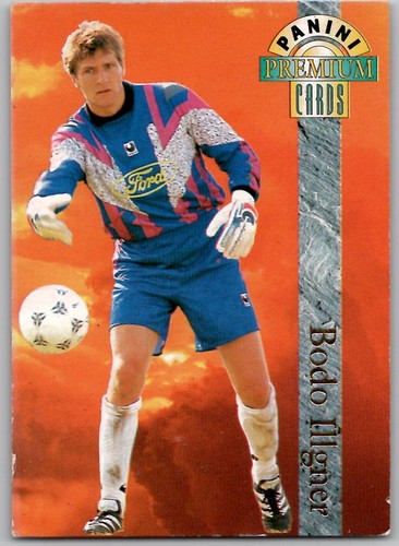 Bodo illgner fc köln - bodo,