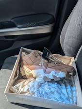 Karl Kani 4724/STN Buck Stone