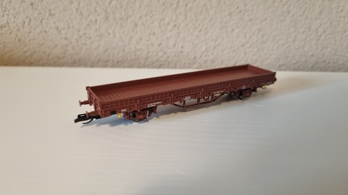 Tillig niederbordwagen dr - tt,