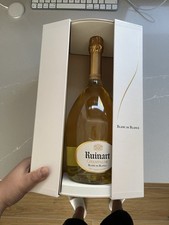 Ruinart Champagner Blanc de
