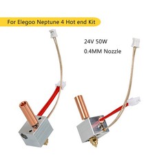 Hotend-Kit für Elegoo Neptune