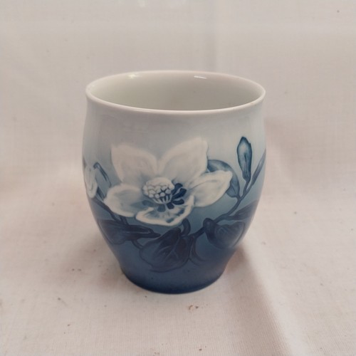 Royal copenhagen vase - royal, 219