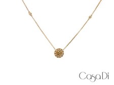 Pendant brilliant/diamond
