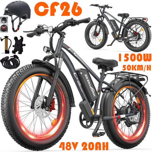 1500w zoll elektrofahrrad - zoll,