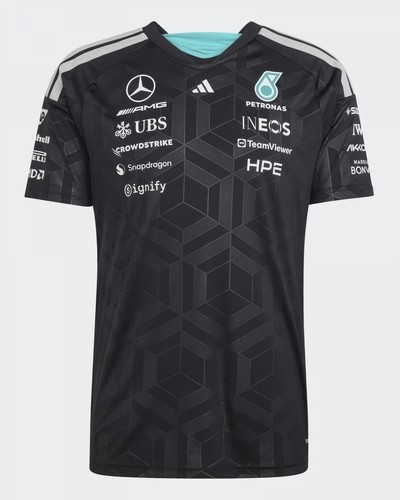 Mercedes amg adidas - amg,