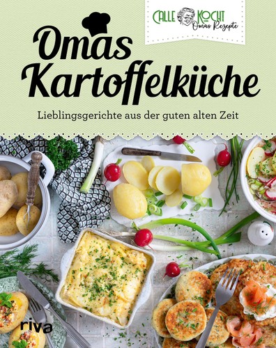 Callekocht omas - callekocht,