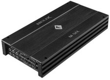 HELIX M-SIX 6-Kanal Class D