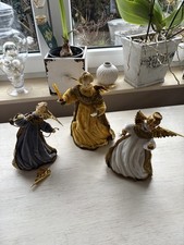 alte  Rauschgoldengel Koestel