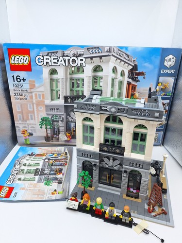 Lego creator expert - creator,