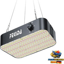 FECiDA LED Grow Light 130 Watt
