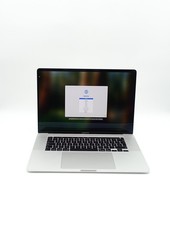 Apple MacBookPro 15,1 2018