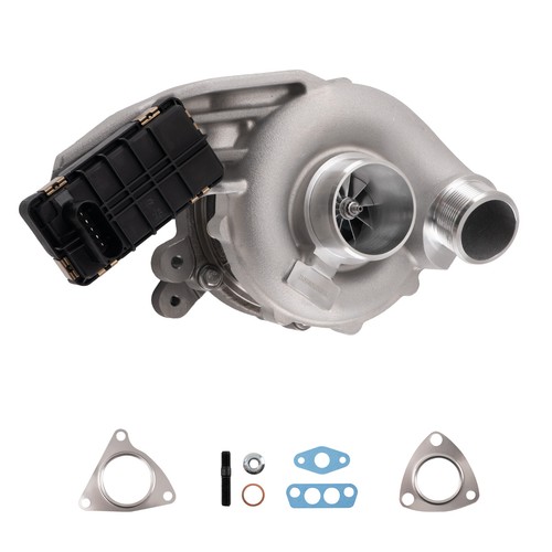 Turbo gtb2060vklr turbolader - turbo,