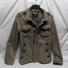 Khujo Mens Cotton Vintage