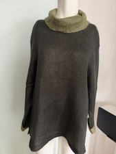 Edel Wolle Pullover Von Pure