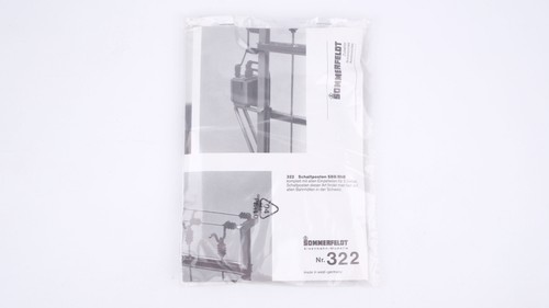 Sommerfeldt 322 - h0,