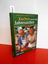 Kochen nach den Jahreszeiten