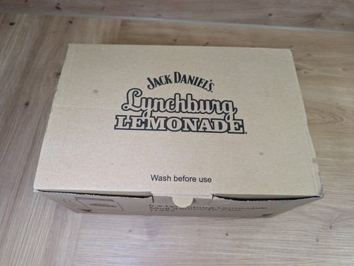 Jack daniels lynchburg - jack,