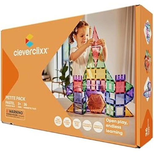 Cleverclixx kompakt bausatz - kompakt-bausatz, in