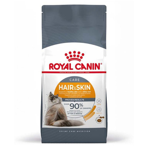 Royal canin care hair - 1x,