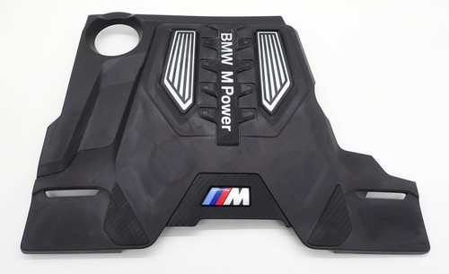 Motorabdeckung original bmw - original,