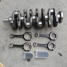 2740300101 Kurbelwelle FÜR Mercedes M274.920 W213 R172 C117 X253 W176 N DE