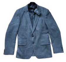 HUGO BOSS Mantel Hadwart Gr