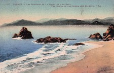 6 CANNES LES ROCHERS DE LA