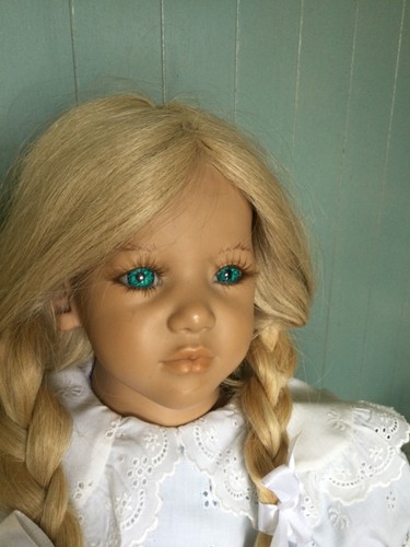 Annette himstedt jule - himstedt, „jule“